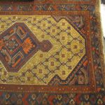 696 7198 ORIENTAL RUG